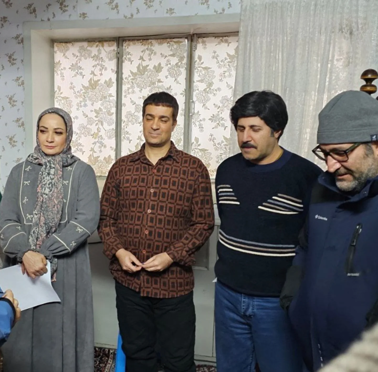 زمان پخش پایتخت 7