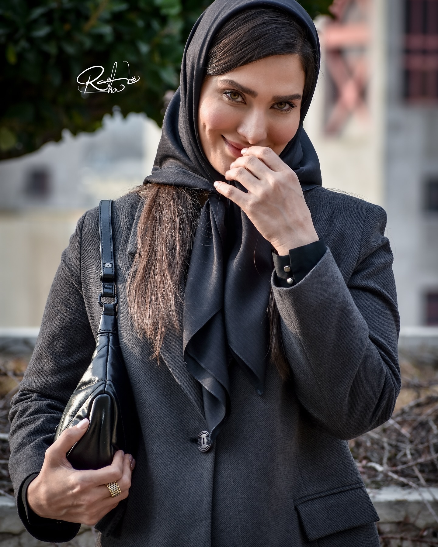 بازیگران سریال ذهن زیبا