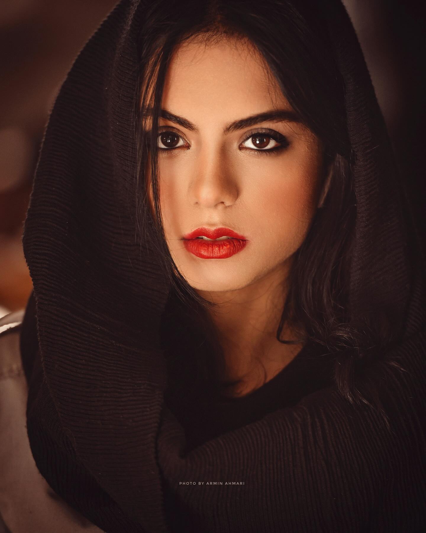 سارا حاتمی بازیگر