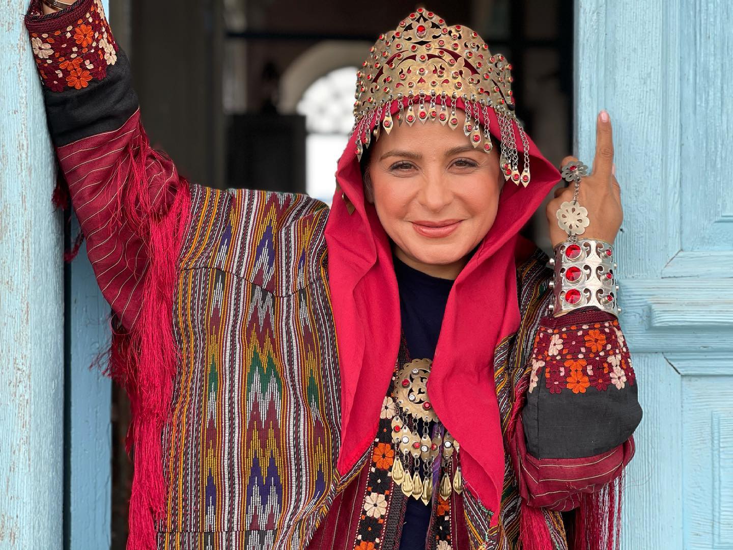 بیوگرافی سیما تیرانداز