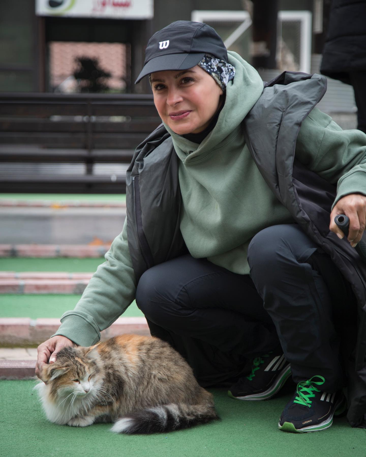بیوگرافی سیما تیرانداز