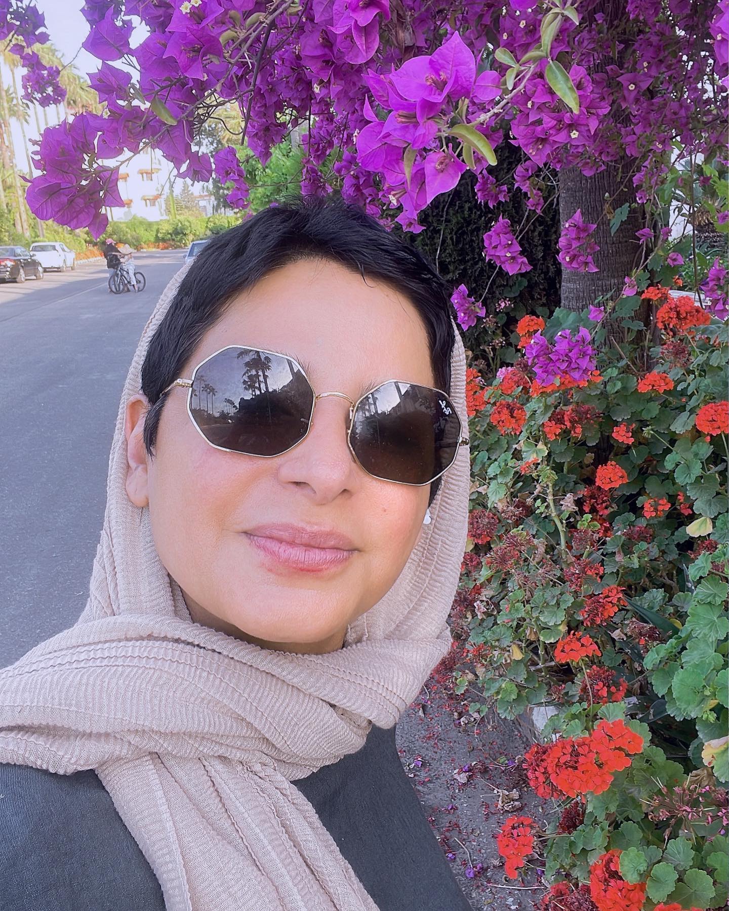 بیوگرافی سیما تیرانداز