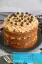 طرز تهیه کرم نسکافه همه کاره خوشمزه ترین فیلینگ کیک جایگزین خامه قنادی