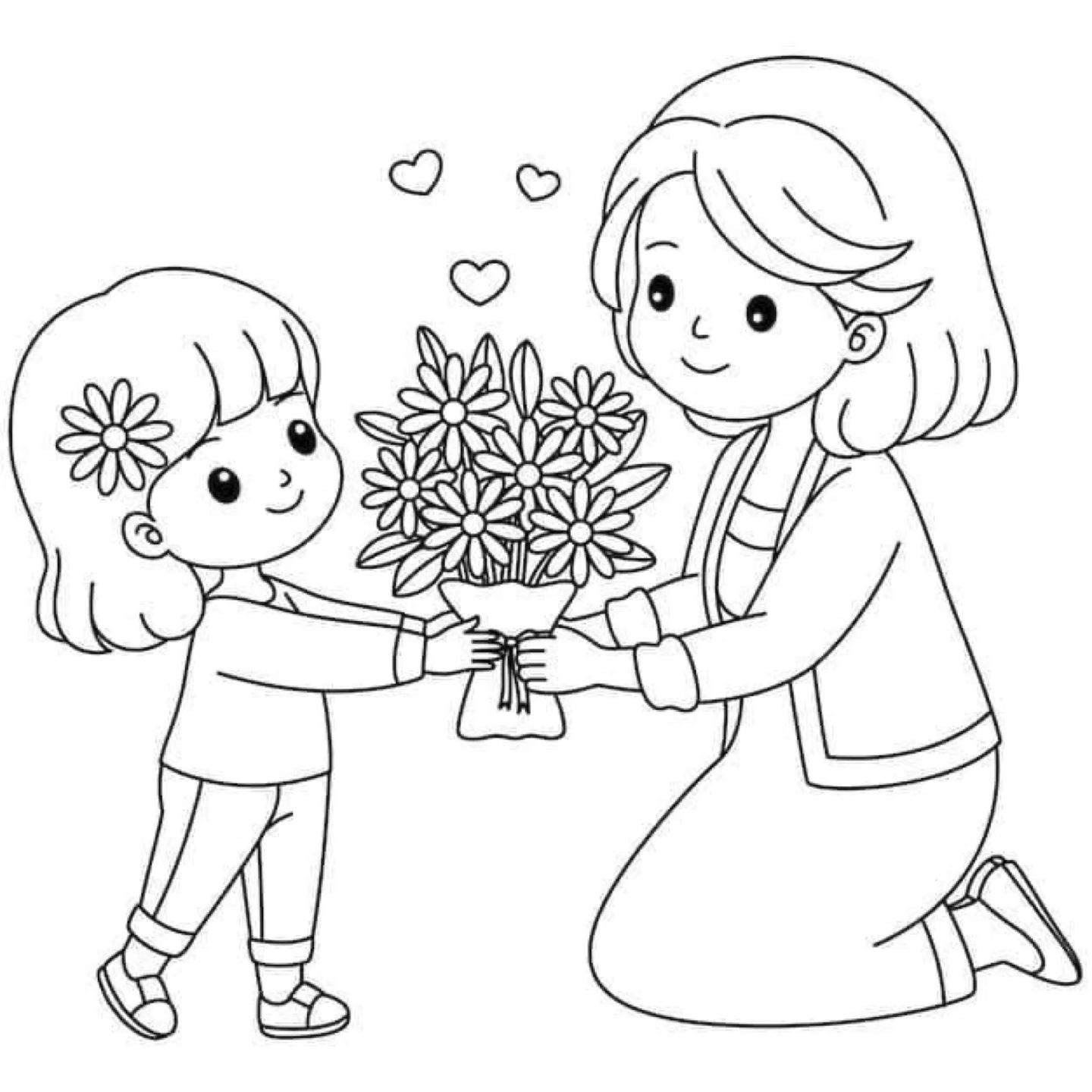نقاشی درباره روز معلم