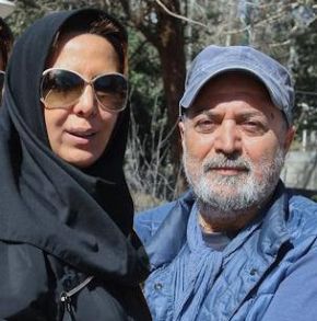 بیوگرافی الهام غفوری