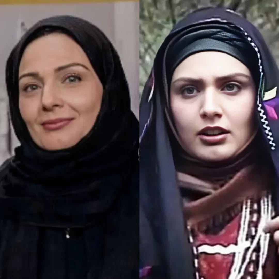 مرجان محتشم (شهربانو)