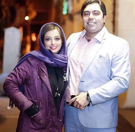 بیوگرافی نفیسه روشن