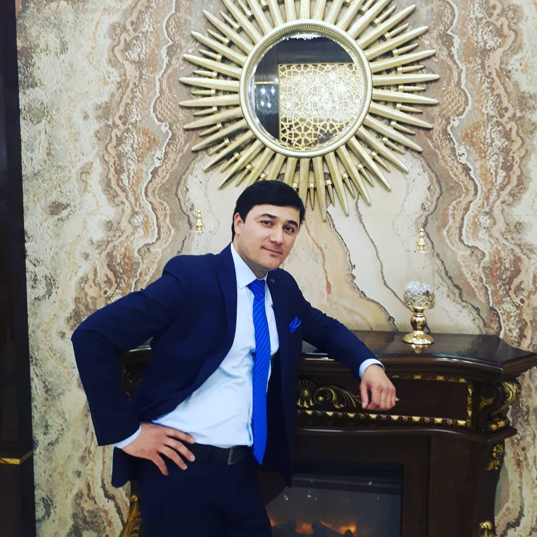 منوچهر حبیب‌ اف