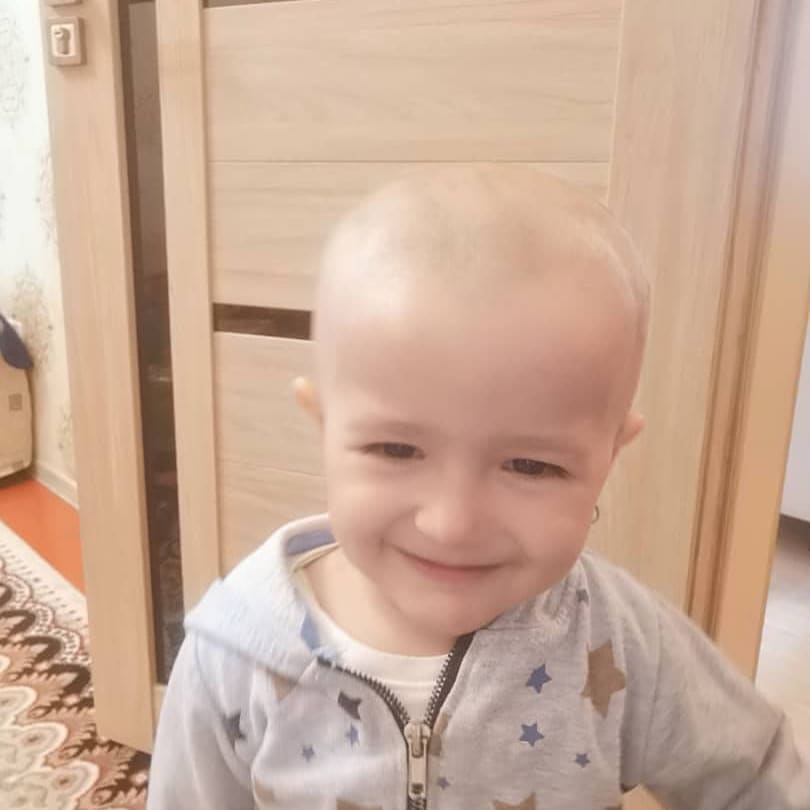 بچه منوچهر حبیب اف