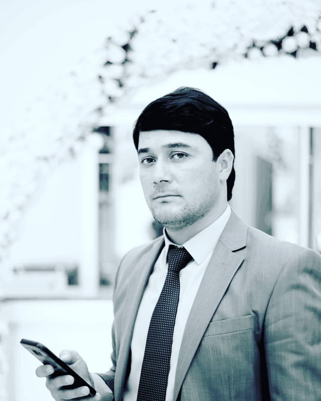 منوچهر حبیب‌ اف