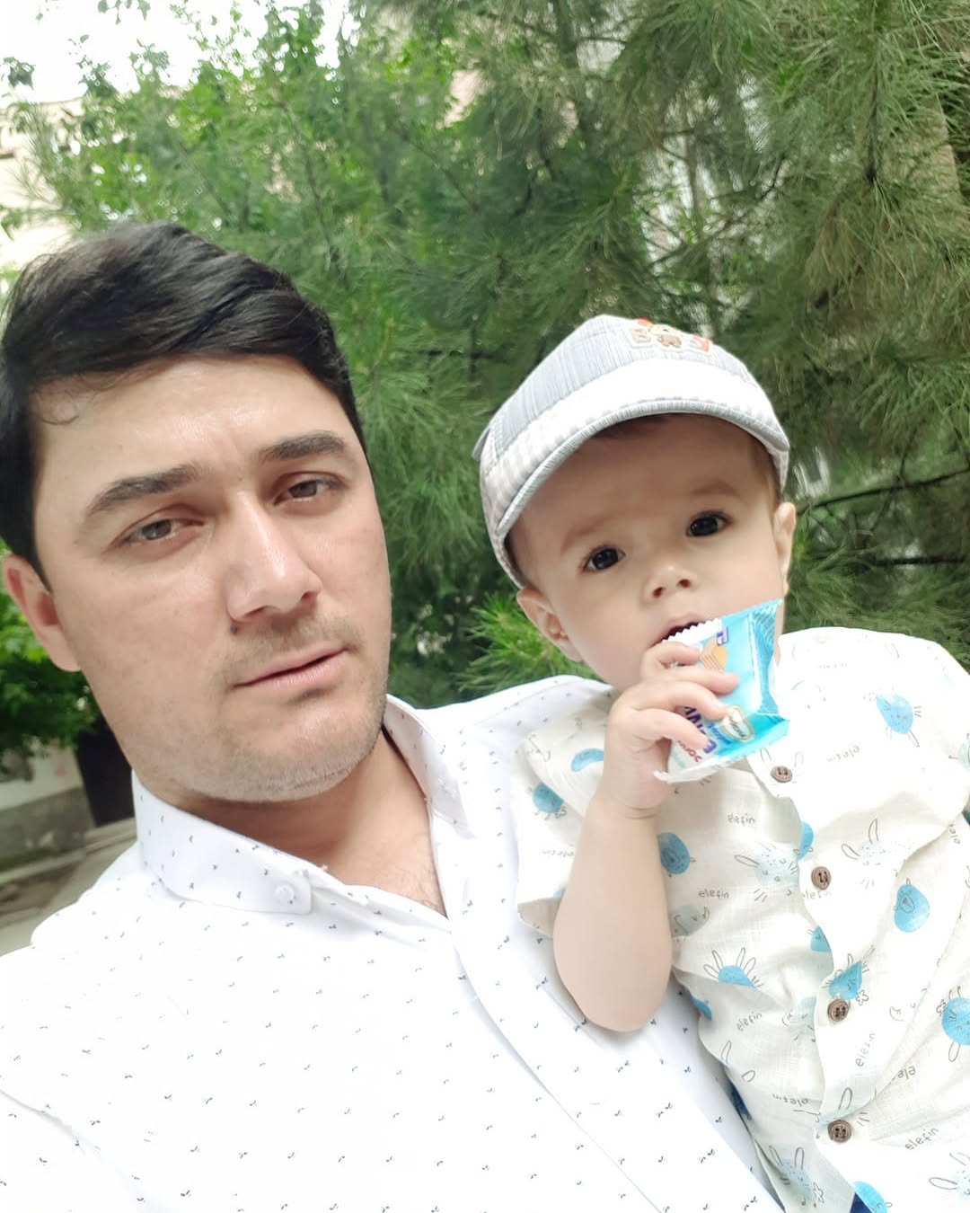 منوچهر حبیب‌ اف