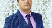داماد تاجیکی نقی در پایتخت کیست؟ بیوگرافی کامل منوچهر حبیب‌ اف همسر و سن+ پیچ اینستاگرام