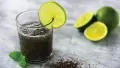 بهترین زمان مصرف دانه چیا برای لاغری برای چربی سوزی شکم و پهلو + مضرات