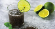 بهترین زمان مصرف دانه چیا برای لاغری برای چربی‌ سوزی شکم و پهلو + مضرات