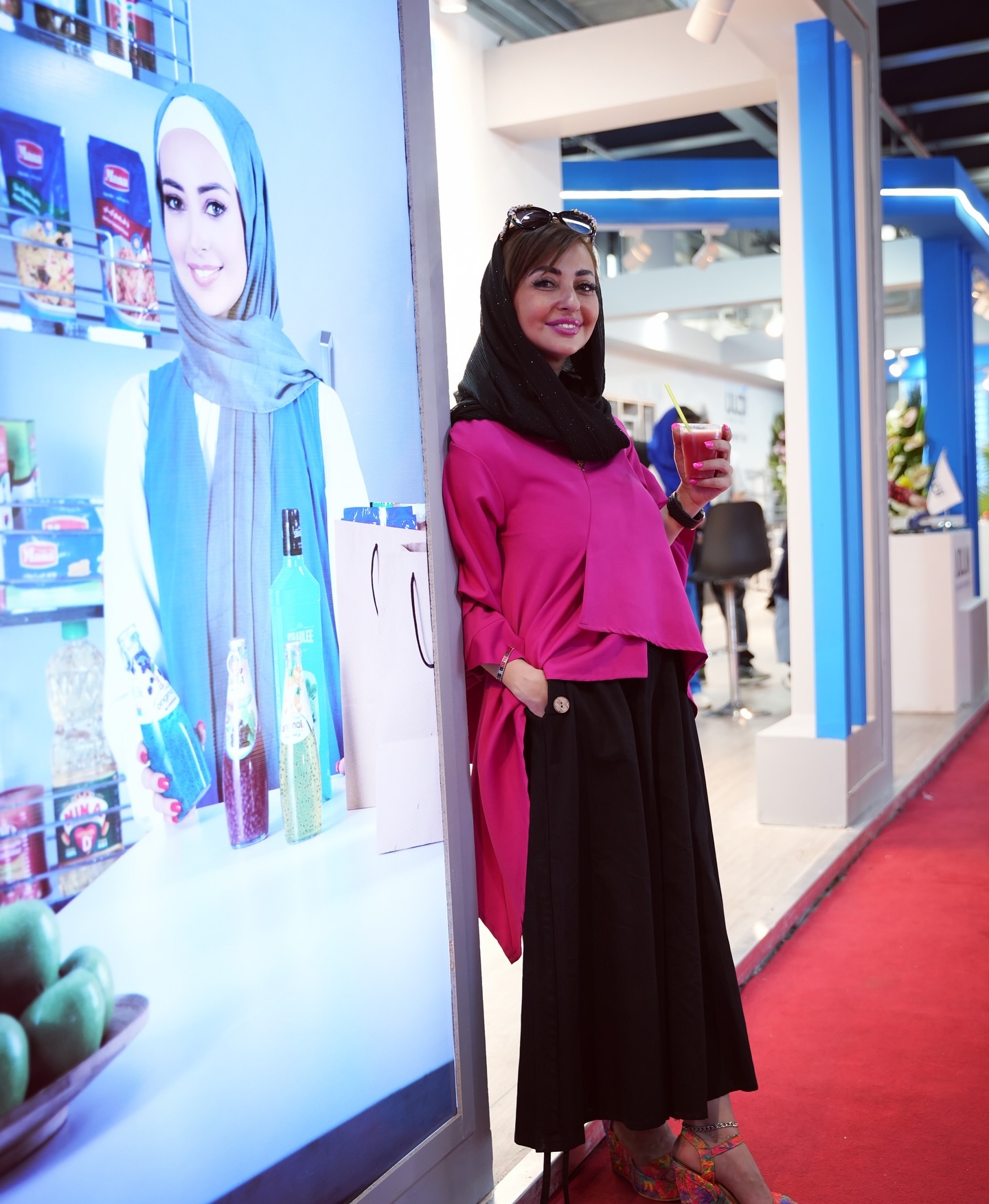 بیوگرافی نفیسه روشن
