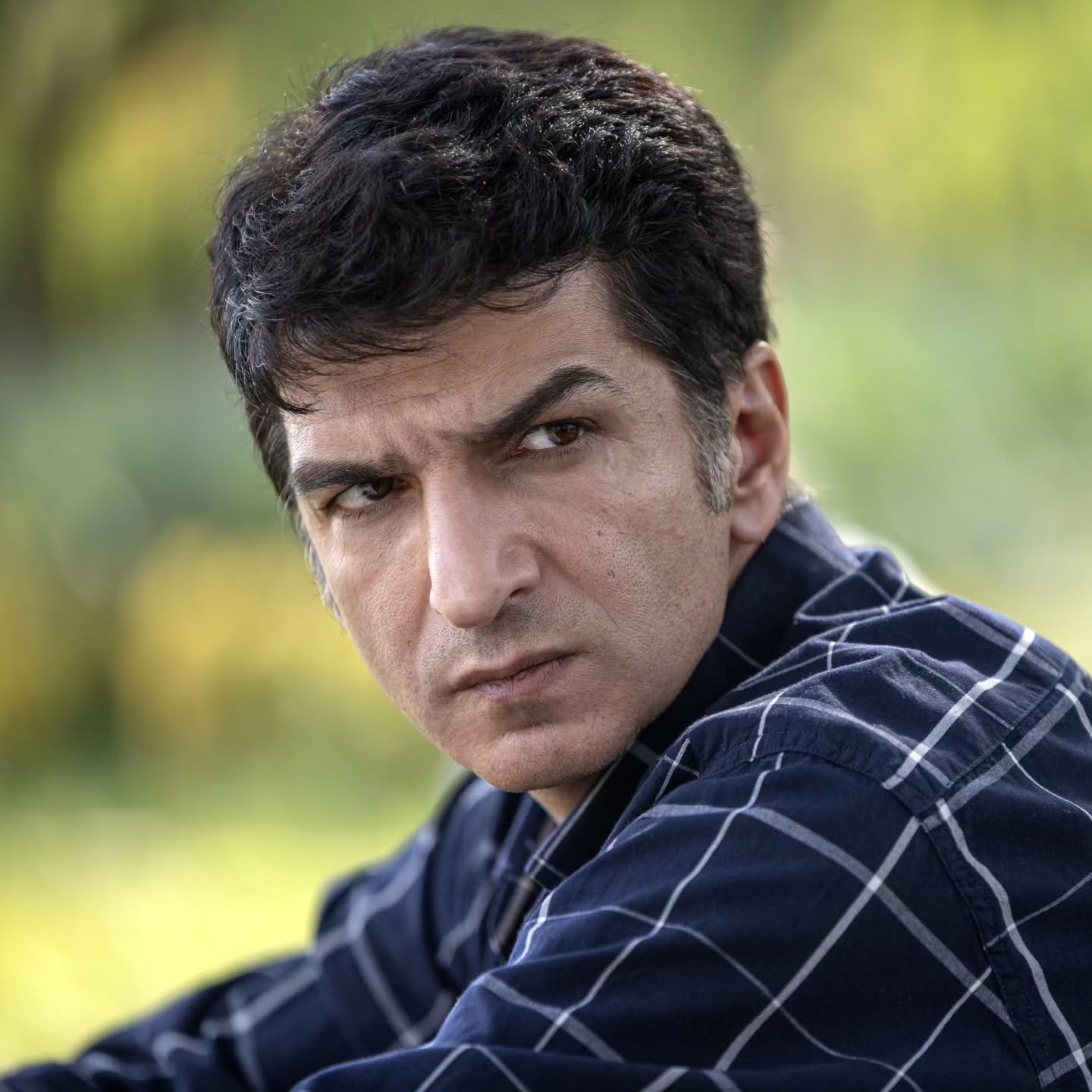 مهدی صباغی