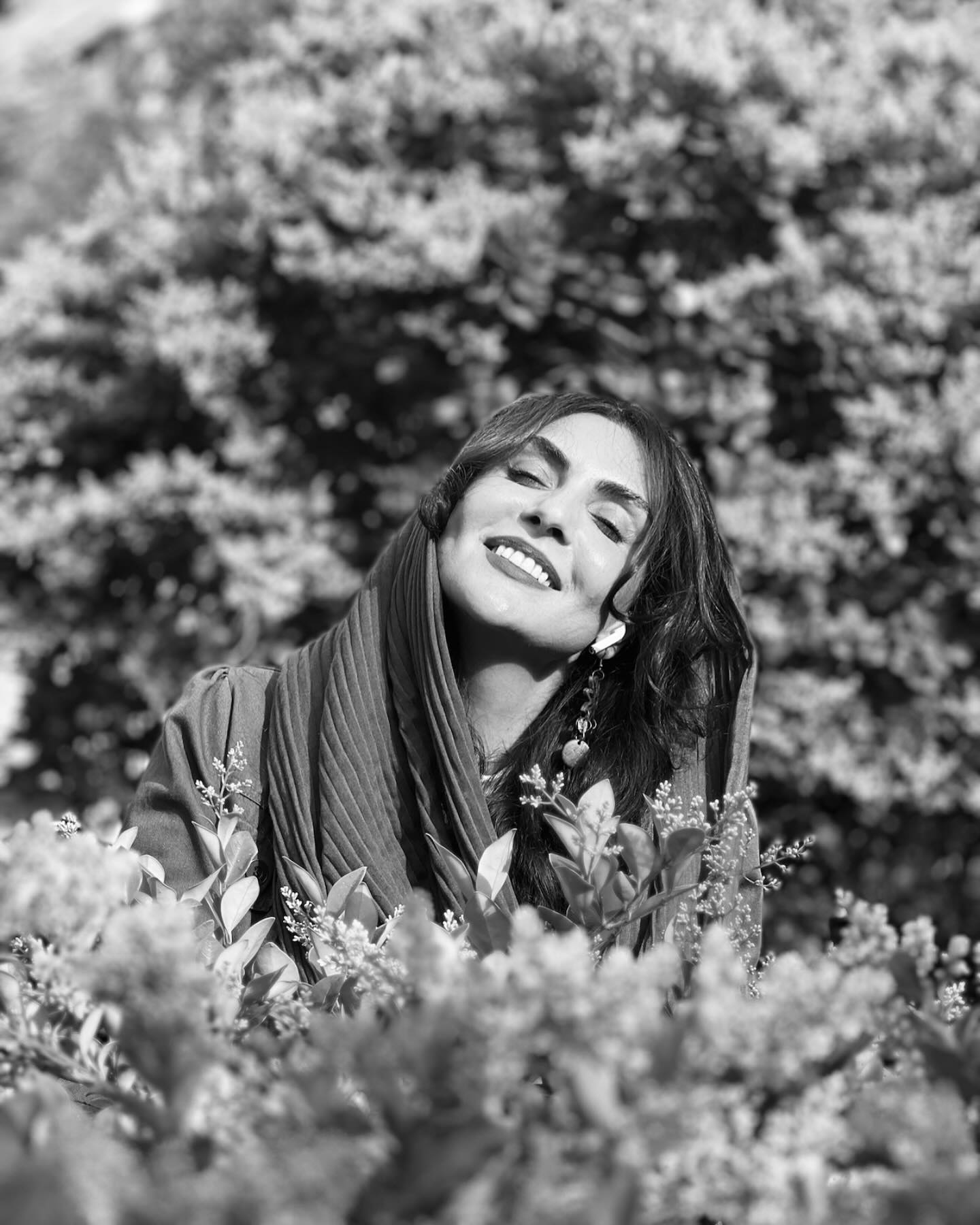 بیوگرافی شیوا مکینیان
