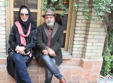 بیوگرافی الهام غفوری