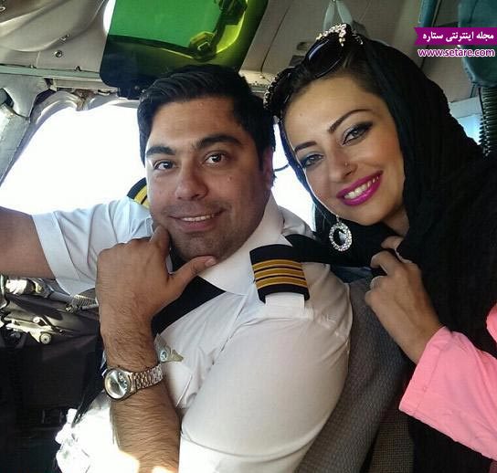 بیوگرافی نفیسه روشن