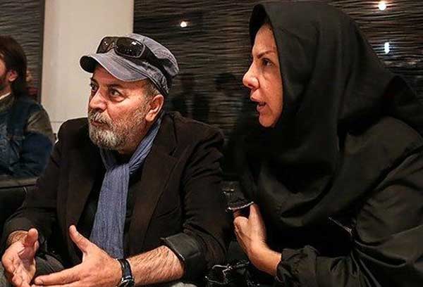بیوگرافی الهام غفوری