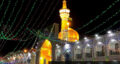 تاریخ تولد حضرت معصومه 1404 کی است؟ ولادت حضرت معصومه ۱۴۰۴ چندوم و چند شنبه است؟
