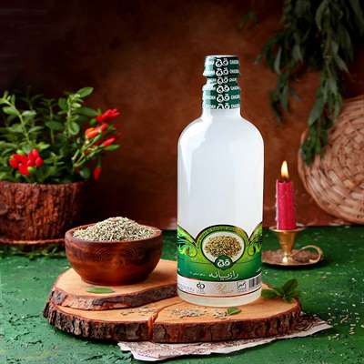 عرق رازیانه برای چی خوبه