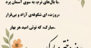 قشنگ ترین شعر درباره روز دختر کوتاه و زیبا برای مدرسه، استوری و پیامک