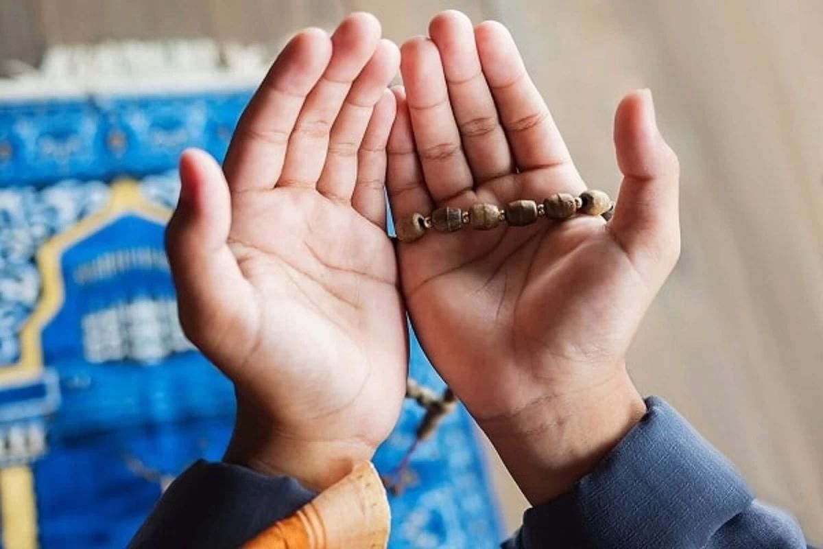 دعا برای فراموش کردن عشق