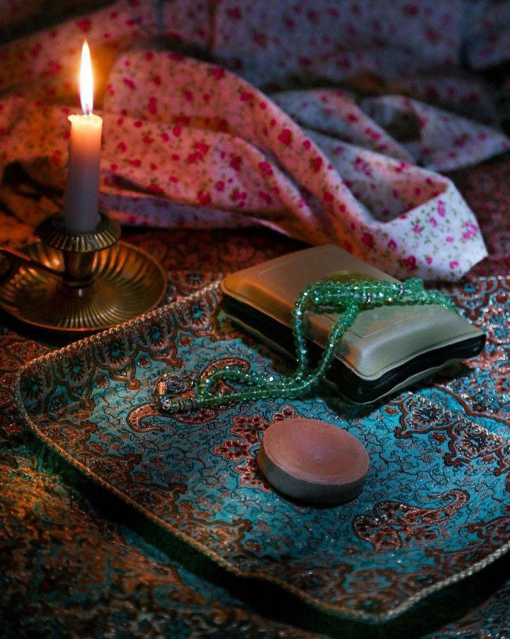 ختم صلوات 17 روزه ام البنین