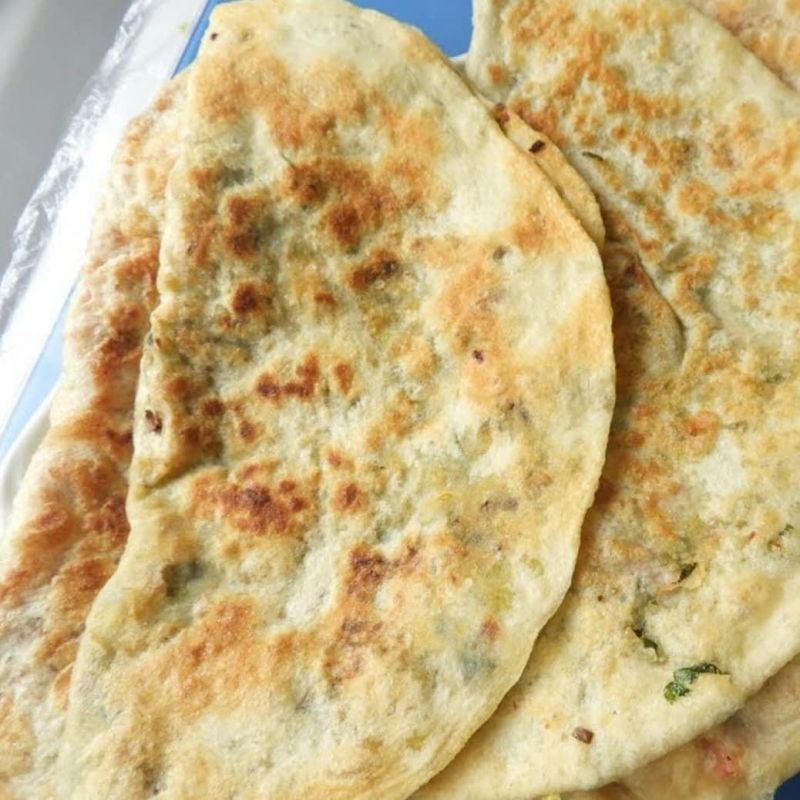 طرز تهیه بولانی کچالو افغانستان به روش سنتی و نکات مهم آن
