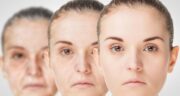 چگونه پیری پوست را به تاخیر بیندازیم؟