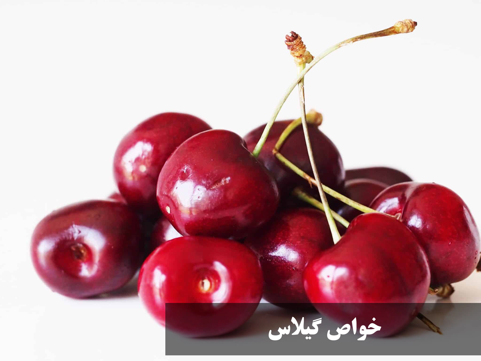 خواص گیلاس چیست؟ خواص گیلاس برای مردان، شیردهی، کم خونی + طبع گیلاس در طب سنتی