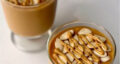 طرز تهیه دسر تافی کاراملی با خامه و نشاسته ذرت (دسر کم هزینه و کم شیرین)