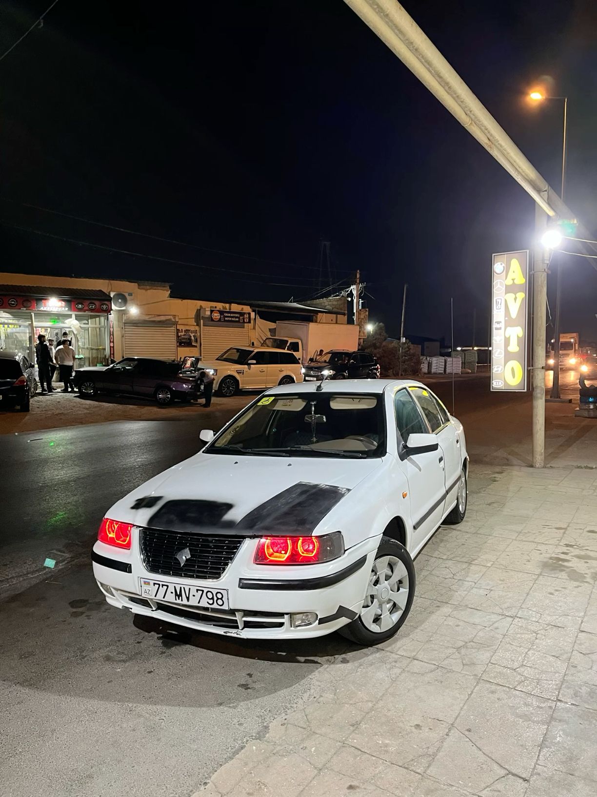 عکس ماشین شوتی