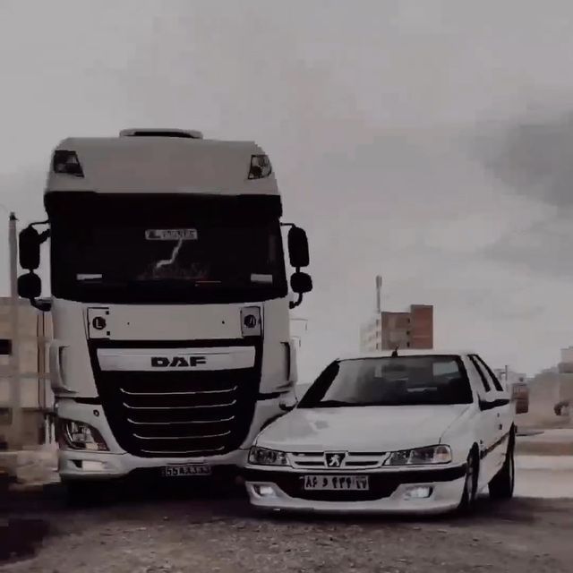 عکس ماشین شوتی خفن برای تصویر زمینه