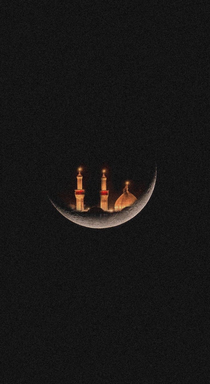 عکس محرم برای پروفایل واتساپ