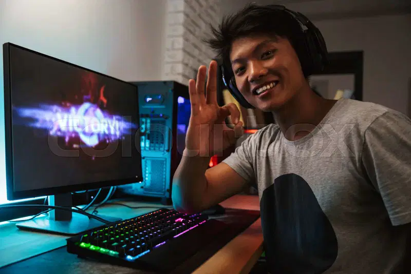 اسم های خفن گیمری با فونت خاص انگلیسی