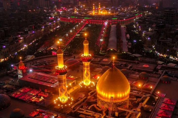 عکس پروفایل محرم با کیفیت بالا