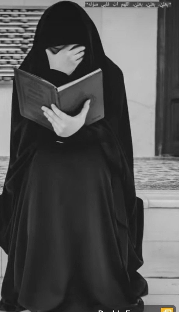 عکس پروفایل محرم دخترانه بدون متن