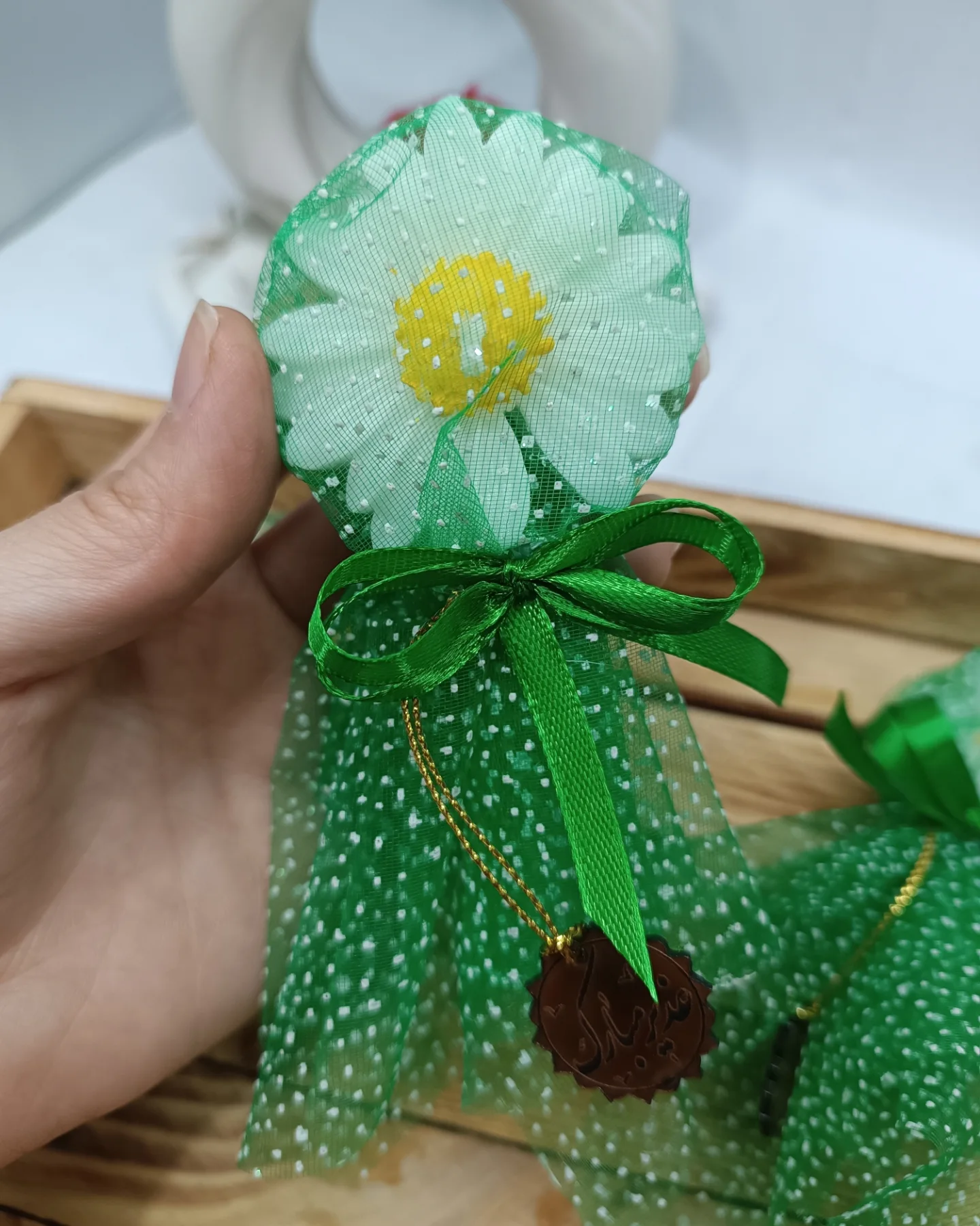 گیفت عید غدیر با تور