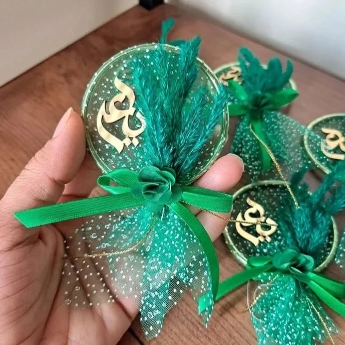 گیفت عید غدیر با تور