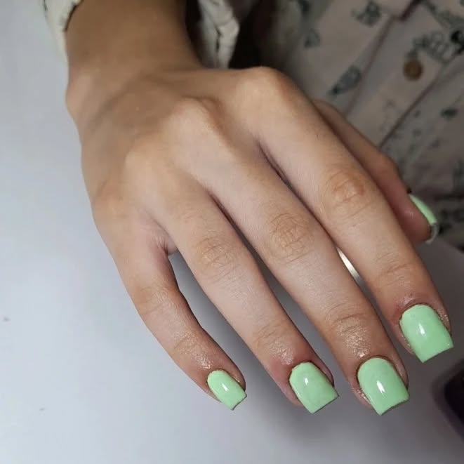 مدل ناخن تابستانی شیک و با کلاس ۱۴۰۴