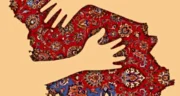 متن برای ایران قوی| متن رجز خوانی برای اسرائیل + جملات کوتاه درباره وطن