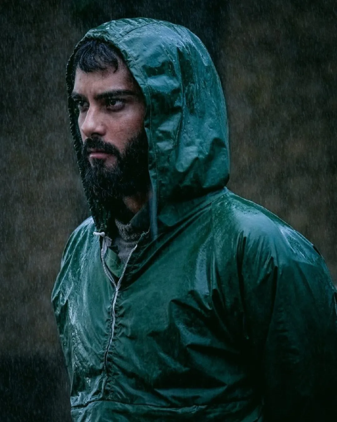 بازیگران فیلم خدای جنگ
