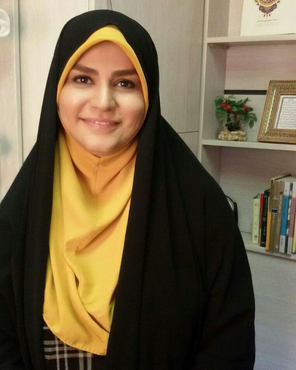 سحر امامی