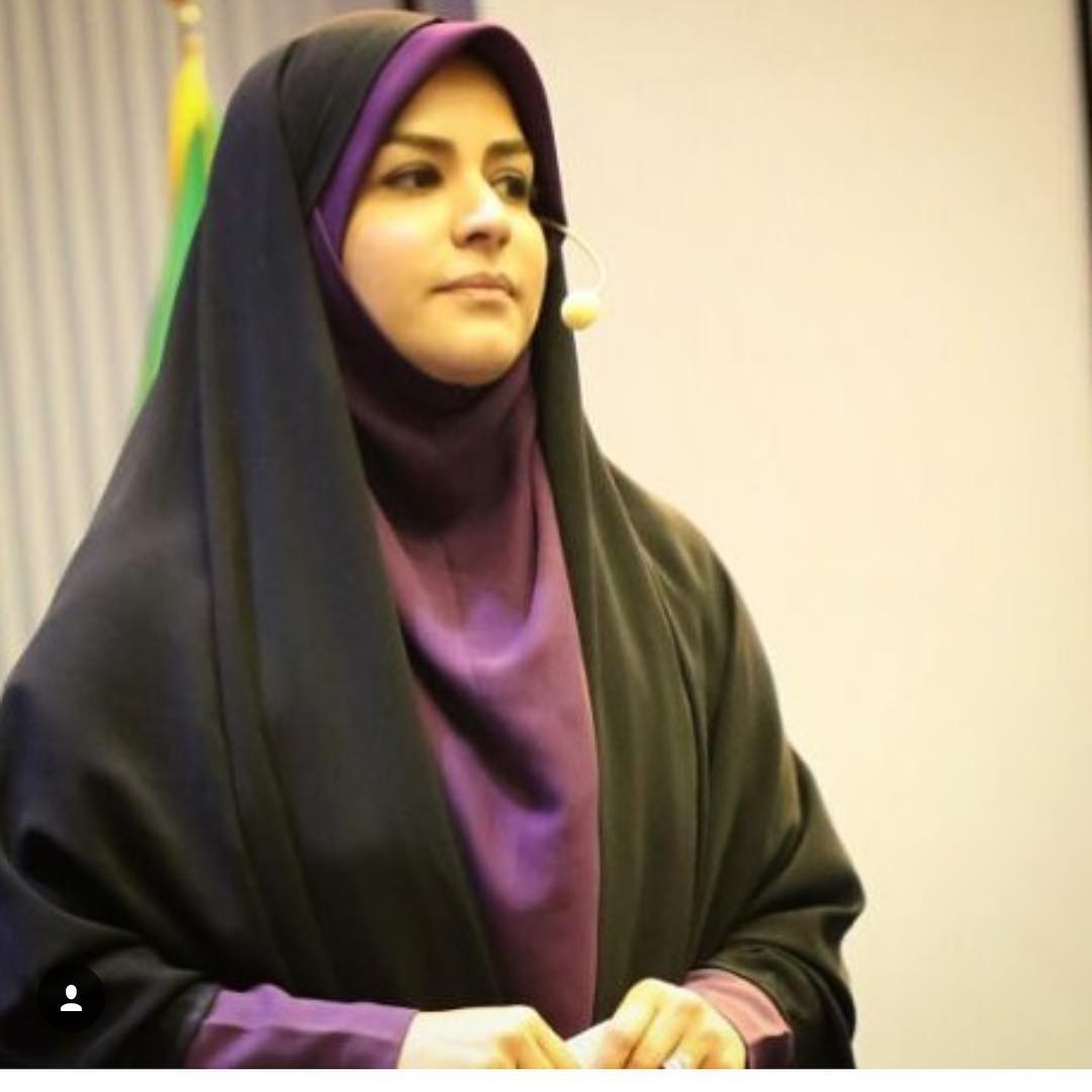 سحر امامی