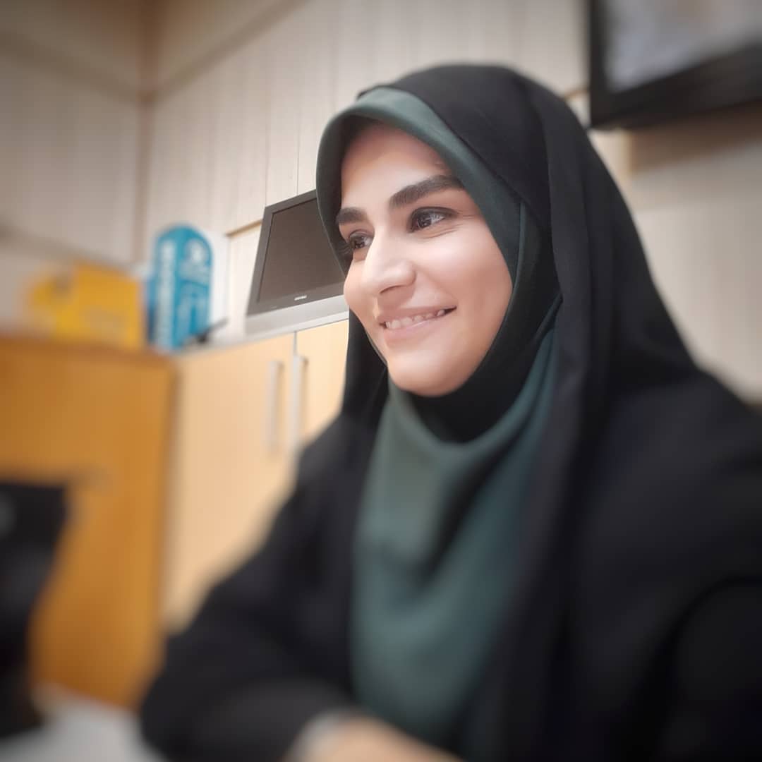 سحر امامی