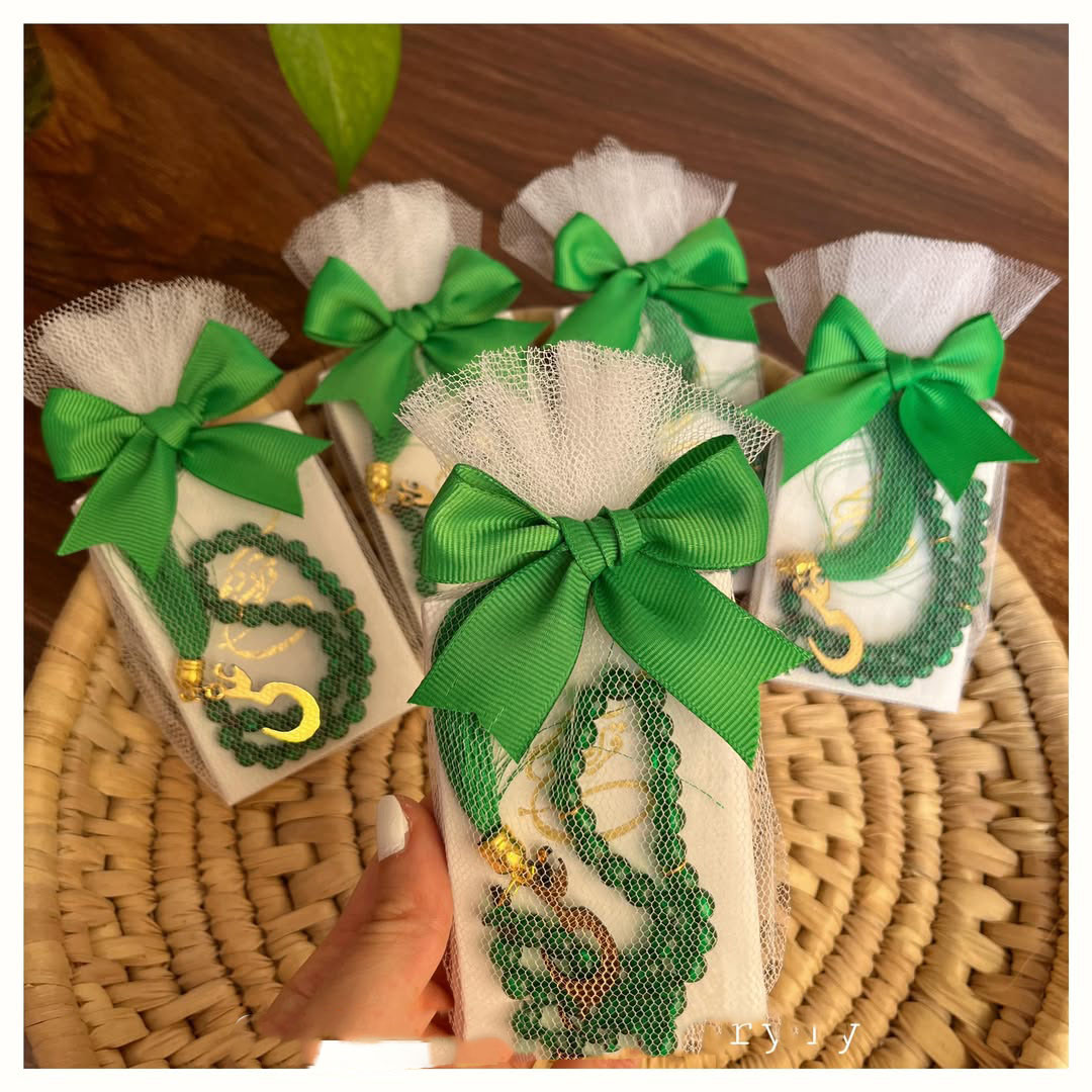 ایده‌ گیفت عید غدیر