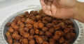 طریقه خشک کردن آلو سیاه و قرمز با پوست در آفتاب، فر و سولاردم | طرز تهیه آلو خورشتی