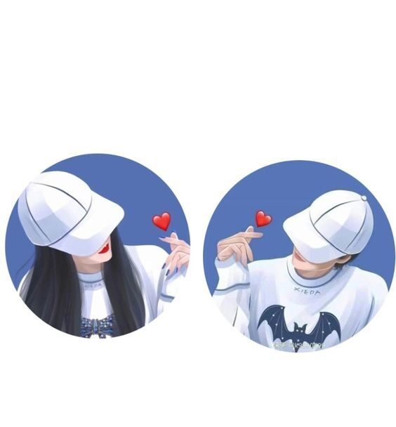 بک گراند ست عاشقانه